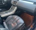 Синий Ленд Ровер Рендж Ровер Эвок, объемом двигателя 2 л и пробегом 170 тыс. км за 15500 $, фото 17 на Automoto.ua