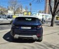 Синий Ленд Ровер Рендж Ровер Эвок, объемом двигателя 2.18 л и пробегом 90 тыс. км за 18200 $, фото 5 на Automoto.ua