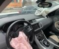 Синий Ленд Ровер Рендж Ровер Эвок, объемом двигателя 2.2 л и пробегом 100 тыс. км за 6700 $, фото 7 на Automoto.ua