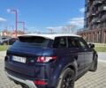 Синій Ленд Ровер Рендж Ровер Евок, об'ємом двигуна 2.18 л та пробігом 90 тис. км за 18200 $, фото 4 на Automoto.ua