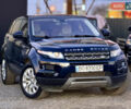 Синий Ленд Ровер Рендж Ровер Эвок, объемом двигателя 2 л и пробегом 119 тыс. км за 15999 $, фото 24 на Automoto.ua