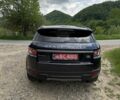 Синій Ленд Ровер Рендж Ровер Евок, об'ємом двигуна 2 л та пробігом 179 тис. км за 14500 $, фото 5 на Automoto.ua