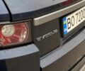 Синій Ленд Ровер Рендж Ровер Евок, об'ємом двигуна 2 л та пробігом 249 тис. км за 12999 $, фото 21 на Automoto.ua