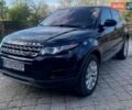 Синий Ленд Ровер Рендж Ровер Эвок, объемом двигателя 2 л и пробегом 120 тыс. км за 14500 $, фото 11 на Automoto.ua