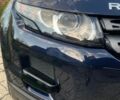Синій Ленд Ровер Рендж Ровер Евок, об'ємом двигуна 2 л та пробігом 120 тис. км за 14700 $, фото 4 на Automoto.ua