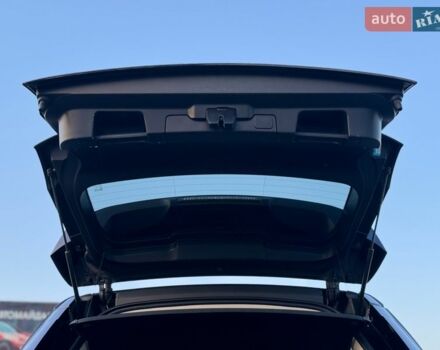 Синій Ленд Ровер Рендж Ровер Евок, об'ємом двигуна 2 л та пробігом 116 тис. км за 13999 $, фото 42 на Automoto.ua