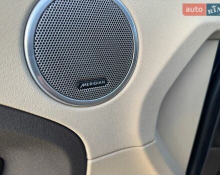 Синій Ленд Ровер Рендж Ровер Евок, об'ємом двигуна 2 л та пробігом 116 тис. км за 13999 $, фото 60 на Automoto.ua