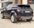 Синій Ленд Ровер Рендж Ровер Евок, об'ємом двигуна 2 л та пробігом 116 тис. км за 13999 $, фото 21 на Automoto.ua