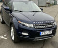 Синій Ленд Ровер Рендж Ровер Евок, об'ємом двигуна 2 л та пробігом 214 тис. км за 15650 $, фото 14 на Automoto.ua