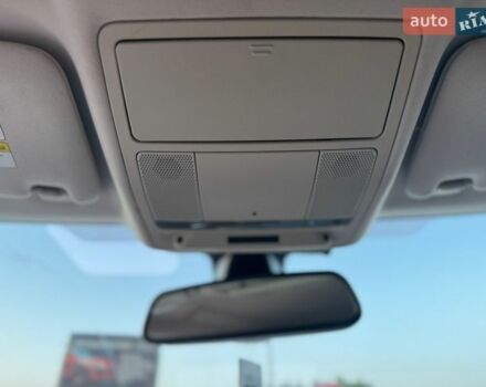 Синій Ленд Ровер Рендж Ровер Евок, об'ємом двигуна 2 л та пробігом 116 тис. км за 13999 $, фото 73 на Automoto.ua