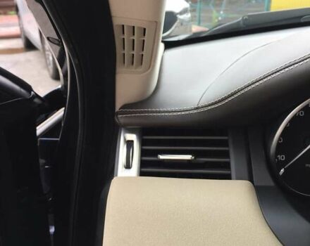 Синий Ленд Ровер Рендж Ровер Эвок, объемом двигателя 2 л и пробегом 99 тыс. км за 17500 $, фото 27 на Automoto.ua