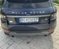 Синий Ленд Ровер Рендж Ровер Эвок, объемом двигателя 2 л и пробегом 115 тыс. км за 15950 $, фото 8 на Automoto.ua