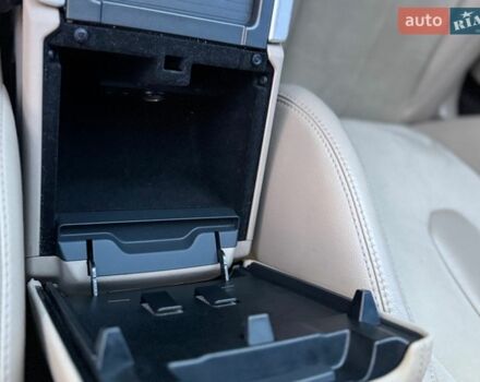 Синій Ленд Ровер Рендж Ровер Евок, об'ємом двигуна 2 л та пробігом 116 тис. км за 13999 $, фото 68 на Automoto.ua