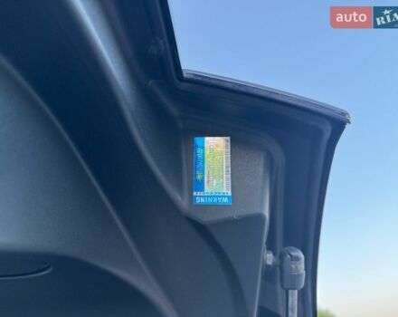 Синій Ленд Ровер Рендж Ровер Евок, об'ємом двигуна 2 л та пробігом 116 тис. км за 13999 $, фото 43 на Automoto.ua