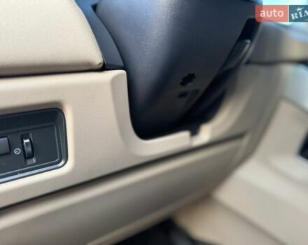 Синій Ленд Ровер Рендж Ровер Евок, об'ємом двигуна 2 л та пробігом 116 тис. км за 13999 $, фото 70 на Automoto.ua