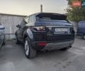 Синий Ленд Ровер Рендж Ровер Эвок, объемом двигателя 2 л и пробегом 154 тыс. км за 17900 $, фото 26 на Automoto.ua