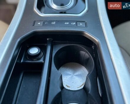 Синій Ленд Ровер Рендж Ровер Евок, об'ємом двигуна 2 л та пробігом 116 тис. км за 13999 $, фото 67 на Automoto.ua