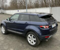 Синій Ленд Ровер Рендж Ровер Евок, об'ємом двигуна 2 л та пробігом 214 тис. км за 15650 $, фото 8 на Automoto.ua