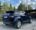 Синій Ленд Ровер Рендж Ровер Евок, об'ємом двигуна 2 л та пробігом 120 тис. км за 14700 $, фото 20 на Automoto.ua