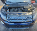 Синій Ленд Ровер Рендж Ровер Евок, об'ємом двигуна 2 л та пробігом 209 тис. км за 10700 $, фото 9 на Automoto.ua