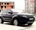 Синій Ленд Ровер Рендж Ровер Евок, об'ємом двигуна 2 л та пробігом 116 тис. км за 13999 $, фото 8 на Automoto.ua