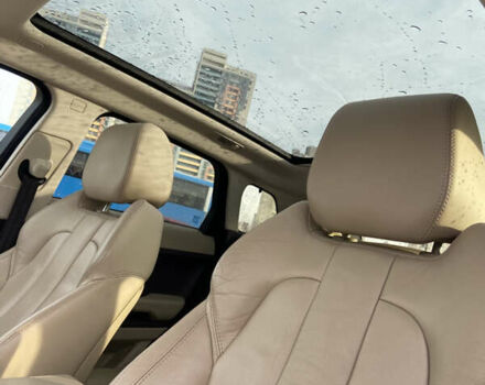 Синій Ленд Ровер Рендж Ровер Евок, об'ємом двигуна 2 л та пробігом 214 тис. км за 15650 $, фото 17 на Automoto.ua