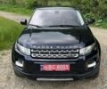 Синій Ленд Ровер Рендж Ровер Евок, об'ємом двигуна 2 л та пробігом 179 тис. км за 14500 $, фото 1 на Automoto.ua