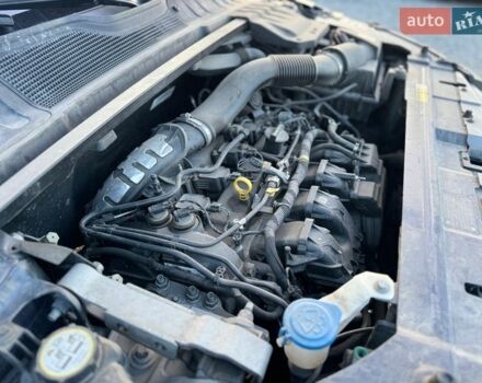 Синій Ленд Ровер Рендж Ровер Евок, об'ємом двигуна 2 л та пробігом 116 тис. км за 13999 $, фото 79 на Automoto.ua