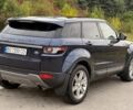 Синій Ленд Ровер Рендж Ровер Евок, об'ємом двигуна 2 л та пробігом 249 тис. км за 12999 $, фото 11 на Automoto.ua