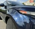 Синій Ленд Ровер Рендж Ровер Евок, об'ємом двигуна 2 л та пробігом 195 тис. км за 14500 $, фото 3 на Automoto.ua