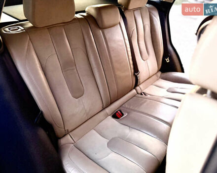 Синий Ленд Ровер Рендж Ровер Эвок, объемом двигателя 2 л и пробегом 119 тыс. км за 15200 $, фото 67 на Automoto.ua