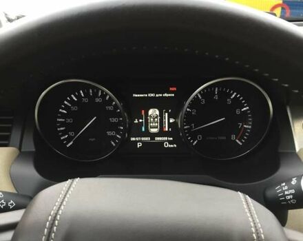 Синий Ленд Ровер Рендж Ровер Эвок, объемом двигателя 2 л и пробегом 99 тыс. км за 17500 $, фото 25 на Automoto.ua