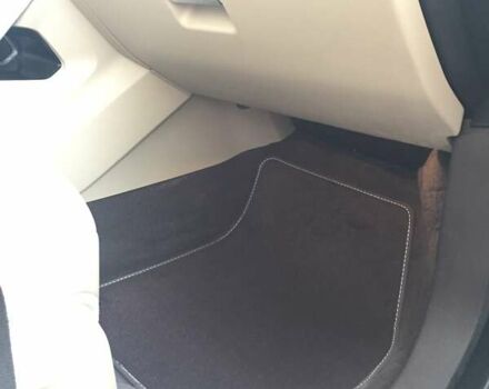 Синий Ленд Ровер Рендж Ровер Эвок, объемом двигателя 2 л и пробегом 99 тыс. км за 17500 $, фото 33 на Automoto.ua