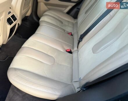 Синій Ленд Ровер Рендж Ровер Евок, об'ємом двигуна 2 л та пробігом 116 тис. км за 13999 $, фото 76 на Automoto.ua