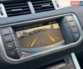 Синій Ленд Ровер Рендж Ровер Евок, об'ємом двигуна 2.18 л та пробігом 240 тис. км за 18900 $, фото 71 на Automoto.ua