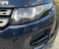 Синій Ленд Ровер Рендж Ровер Евок, об'ємом двигуна 2 л та пробігом 120 тис. км за 14700 $, фото 19 на Automoto.ua