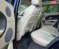Синій Ленд Ровер Рендж Ровер Евок, об'ємом двигуна 2 л та пробігом 222 тис. км за 14000 $, фото 20 на Automoto.ua
