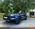 Синій Ленд Ровер Рендж Ровер Евок, об'ємом двигуна 2 л та пробігом 222 тис. км за 15500 $, фото 6 на Automoto.ua