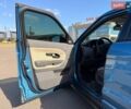 Синій Ленд Ровер Рендж Ровер Евок, об'ємом двигуна 2.18 л та пробігом 240 тис. км за 18900 $, фото 39 на Automoto.ua