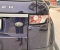 Синій Ленд Ровер Рендж Ровер Евок, об'ємом двигуна 2 л та пробігом 116 тис. км за 13999 $, фото 34 на Automoto.ua