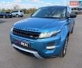 Синій Ленд Ровер Рендж Ровер Евок, об'ємом двигуна 2.18 л та пробігом 240 тис. км за 18900 $, фото 16 на Automoto.ua