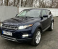 Синій Ленд Ровер Рендж Ровер Евок, об'ємом двигуна 2 л та пробігом 214 тис. км за 15650 $, фото 12 на Automoto.ua