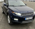 Синій Ленд Ровер Рендж Ровер Евок, об'ємом двигуна 2 л та пробігом 214 тис. км за 15650 $, фото 10 на Automoto.ua