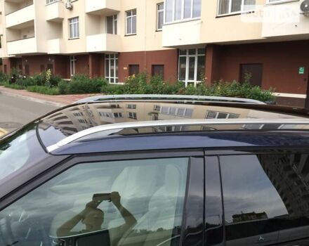 Синий Ленд Ровер Рендж Ровер Эвок, объемом двигателя 2 л и пробегом 99 тыс. км за 17500 $, фото 22 на Automoto.ua