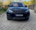 Синій Ленд Ровер Рендж Ровер Евок, об'ємом двигуна 2 л та пробігом 120 тис. км за 14700 $, фото 18 на Automoto.ua