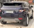 Синій Ленд Ровер Рендж Ровер Евок, об'ємом двигуна 2 л та пробігом 116 тис. км за 13999 $, фото 26 на Automoto.ua