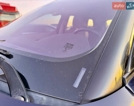 Синий Ленд Ровер Рендж Ровер Эвок, объемом двигателя 2 л и пробегом 119 тыс. км за 15200 $, фото 41 на Automoto.ua