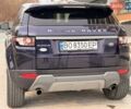 Синій Ленд Ровер Рендж Ровер Евок, об'ємом двигуна 2 л та пробігом 116 тис. км за 13999 $, фото 24 на Automoto.ua