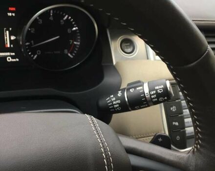 Синий Ленд Ровер Рендж Ровер Эвок, объемом двигателя 2 л и пробегом 99 тыс. км за 17500 $, фото 26 на Automoto.ua