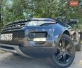 Синій Ленд Ровер Рендж Ровер Евок, об'ємом двигуна 2 л та пробігом 222 тис. км за 14000 $, фото 2 на Automoto.ua